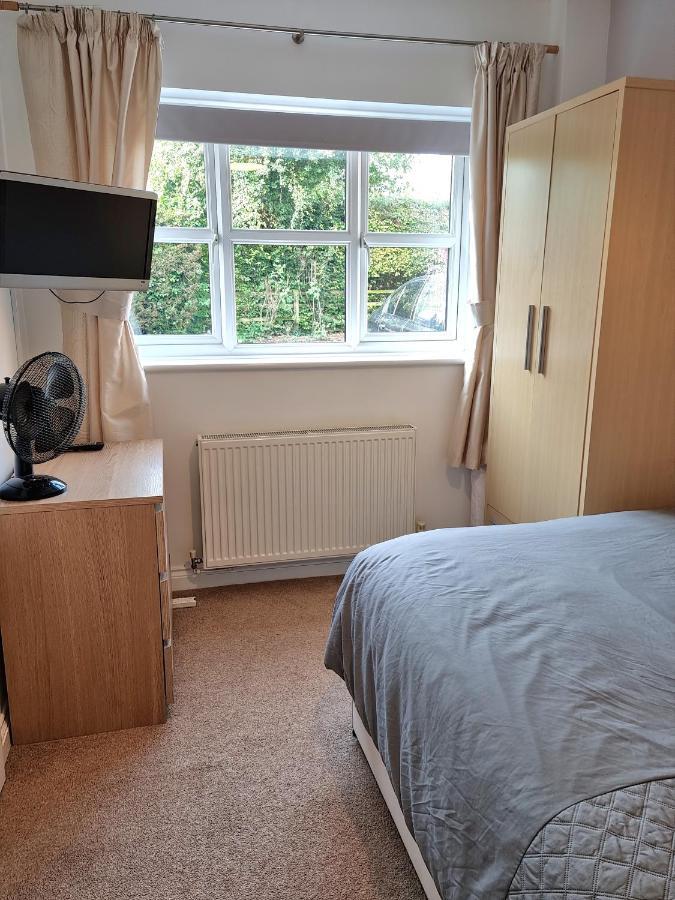Beautiful Studio In Ели Екстериор снимка